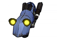 Automaton Hound
