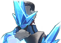 Everwinter Shadewalker