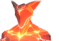 Incineration Shadewalker