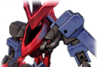 Searing Prowler