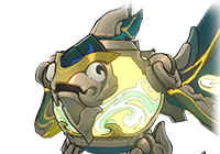 Entranced Ingenium: Illumination Dragonfish