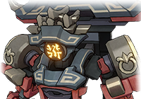 Aurumaton Gatekeeper