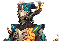 Disciples of Sanctus Medicus: Internal Alchemist
