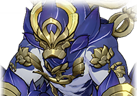 Abundance Sprite: Malefic Ape