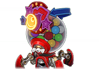 Dreamjolt Troupe's Fortune Seller