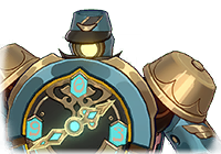 Dreamjolt Troupe's Winder Goon