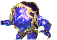 Memory Zone Meme "Something In The Mirror"