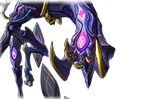 Memory Zone Meme "Something Unto Death"