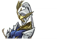 Furiae Archer