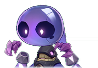 "Spirithief" Bartholos