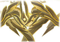 The Giver, Master of Legions, Lance of Fury