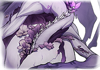 Pollux, Netherwing Husk, Ferry of Souls