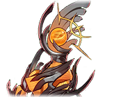 Black Tide's Decrepit Bow