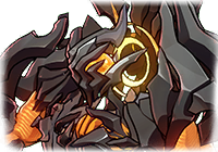 Black Tide's Champion