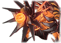 Dark Sun Gryphon