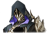 Flame Reaver of the Deepest Dark