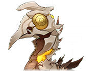 Ichor Memosprite: Pheasant