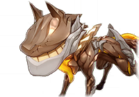 Ichor Memosprite: Canine