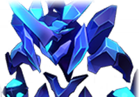 Ice Out of Space