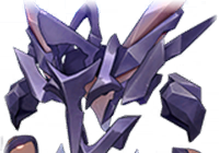 Blaze Out of Space