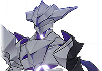 Voidranger: Distorter