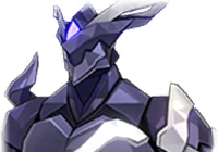 Voidranger: Trampler