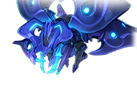 Starcrusher Swarm King: Skaracabaz (Synthetic)