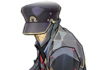 Grunt: Field Personnel