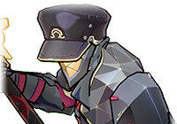 Grunt: Security Personnel