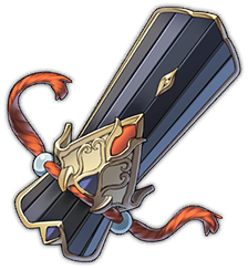 Passerby's Roaming Dragon Bracer