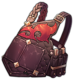 Firesmith's Fireproof Apron
