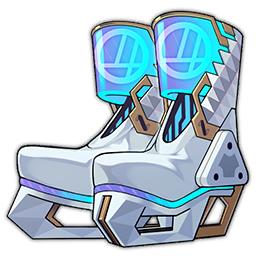 Genius's Gravity Walker