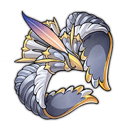 Eagle's Soaring Ring