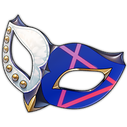 Thief's Myriad-Faced Mask