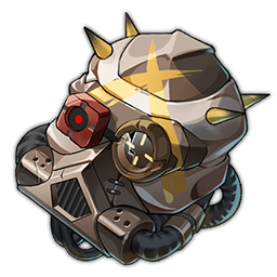 Wastelander's Breathing Mask