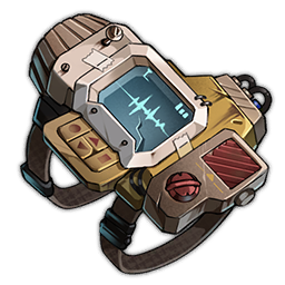 Wastelander's Desert Terminal