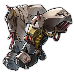 Wastelander's Powered Greaves