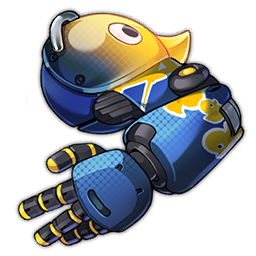 Messenger's Transformative Arm