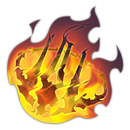 Grand Duke's Crown of Netherflame