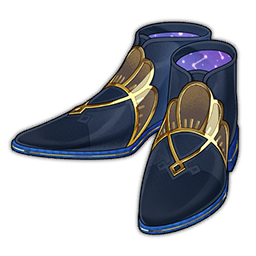Watchmaker's Dream-Concealing Dress Shoes