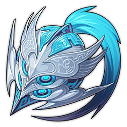 Valorous Mask of Northern Skies