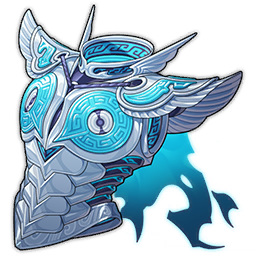 Valorous Plate of Soaring Flight