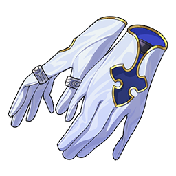 Sacerdos' Welcoming Gloves