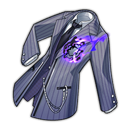 Scholar's Tweed Jacket