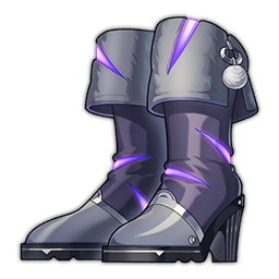 Scholar's Felt Snowboots