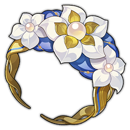 Poet's Dill Wreath
