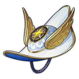 Captain's Navigator Hat