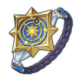 Captain's Lightcatcher Astrolabe