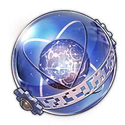 Planet Screwllum's Mechanical Sun