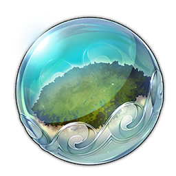 Vonwacq's Island of Birth